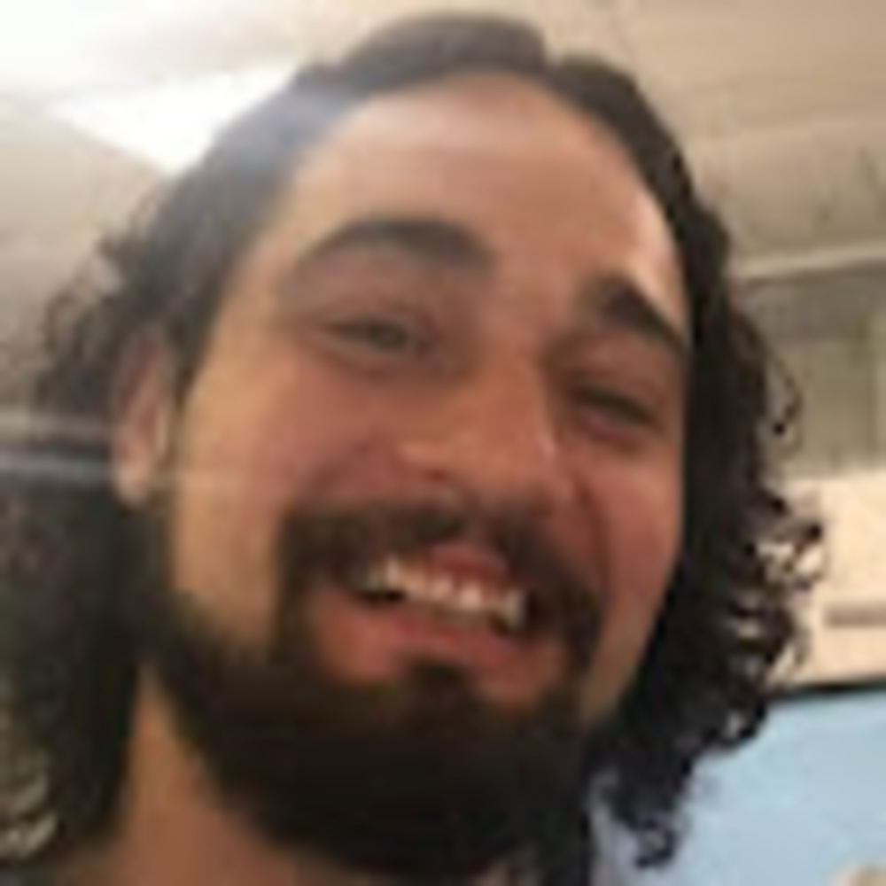 Meet your Posher, Micah